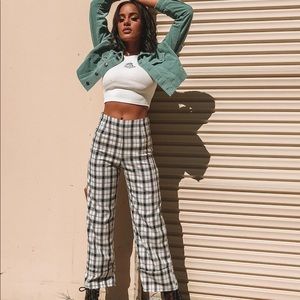 Princess Polly Euro Pants